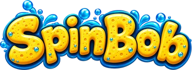 Spinbob logo